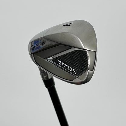 TaylorMade Stealth AW 49° / Regular / Fujikura Ventus Red 6-R