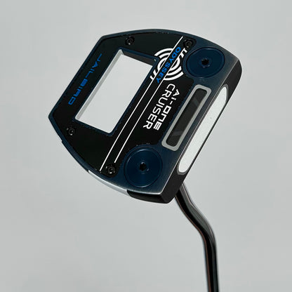 Odyssey Ai-One Jailbird Cruiser / 38"