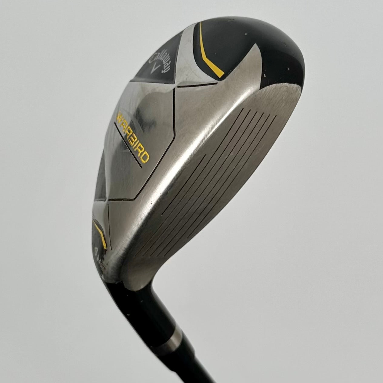Callaway Warbird Hybrid 4 22° / Lady / Callaway Warbird W