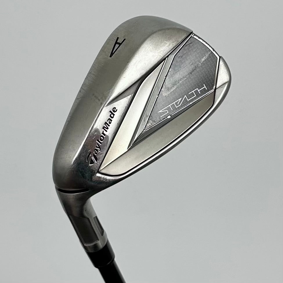 TaylorMade Stealth AW 49° / Regular / Fujikura Ventus Red 6-R