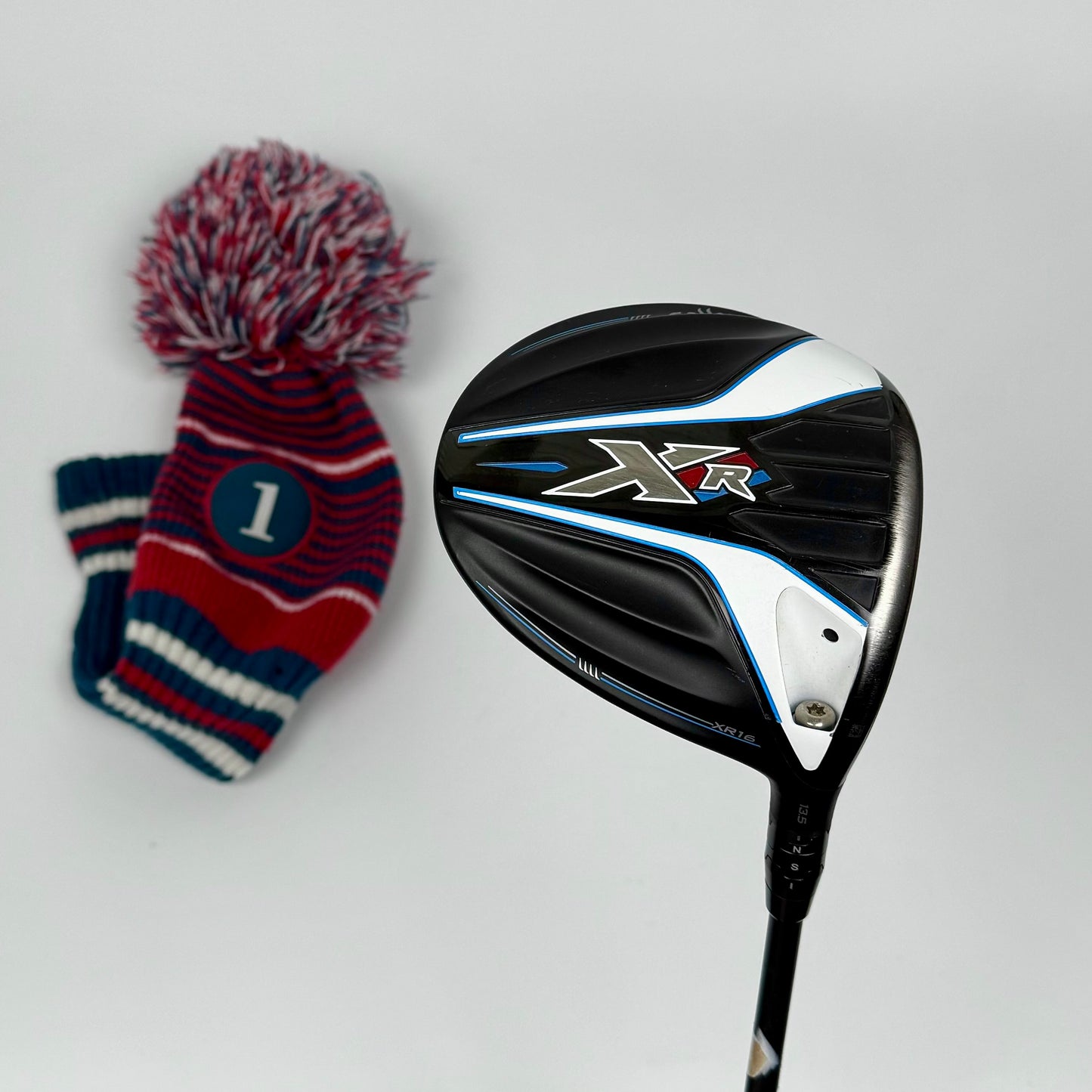 Callaway XR16 Driver 13,5°