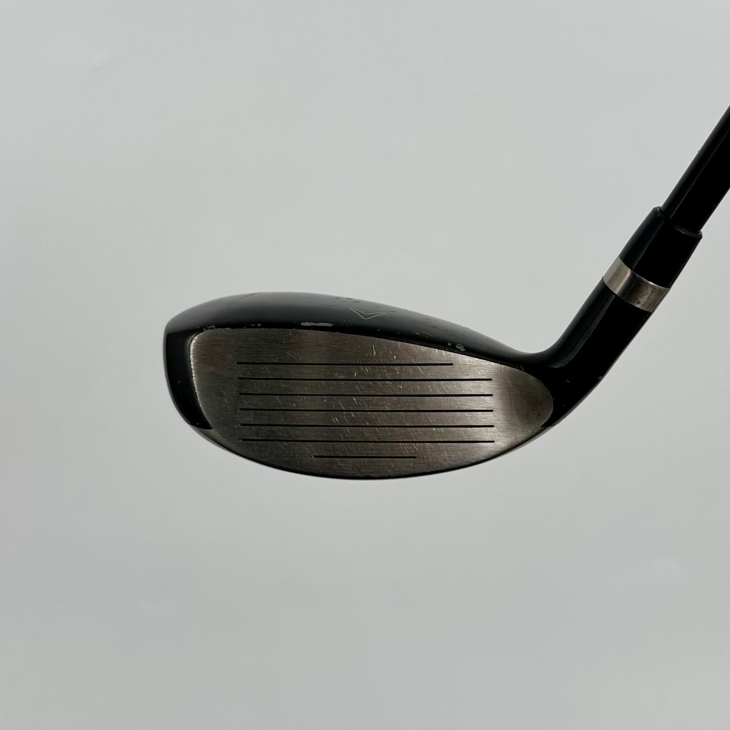 Callaway Warbird Hybrid 4 22° / Lady / Callaway Warbird W