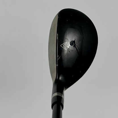 Callaway Warbird Hybrid 4 22° / Lady / Callaway Warbird W