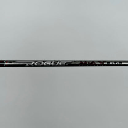 Titleist TSi2 Driver 10° / Regular / Aldila Rogue MAX 65-R