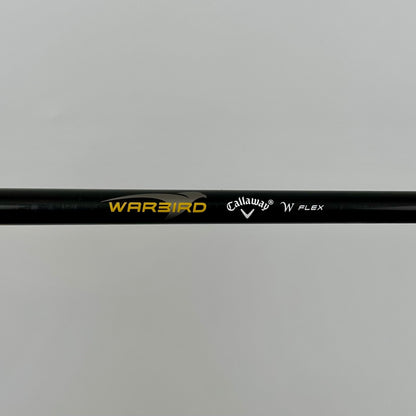 Callaway Warbird Hybrid 4 22° / Lady / Callaway Warbird W