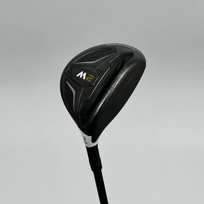 TaylorMade M2 FW3 15° / Regular / TM M2 Reax 65 R