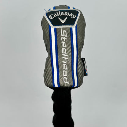 Callaway XR Steelhead Hybrid 4 22° / Regular / Matrix OZIK 60 R