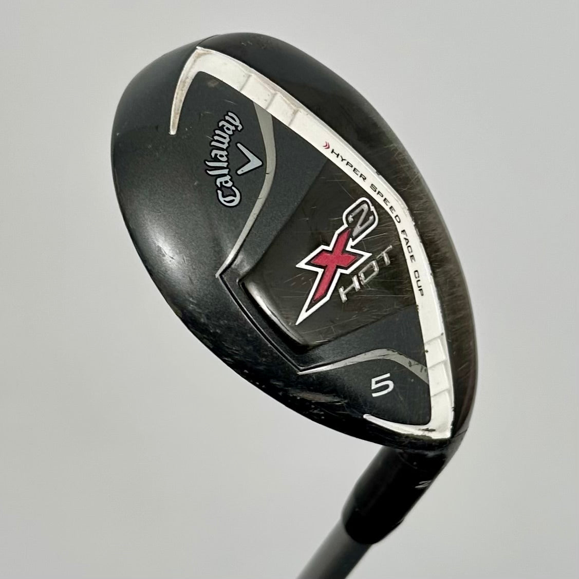 Callaway X2 Hot Hybrid 5 25° / Lady / Callaway X2 Hot W