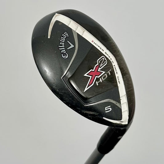 Callaway X2 Hot Hybrid 5 25° / Lady / Callaway X2 Hot W