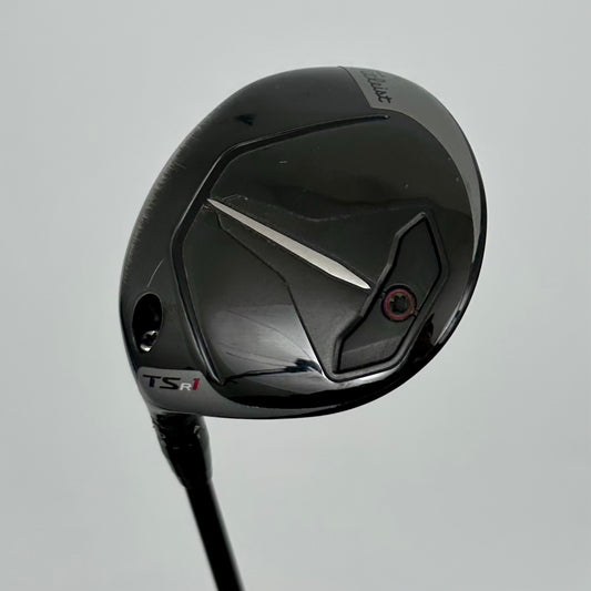 Titleist TSr1 FW5 18° / Regular / Tensei AV Blue 65 R Xlink Tech