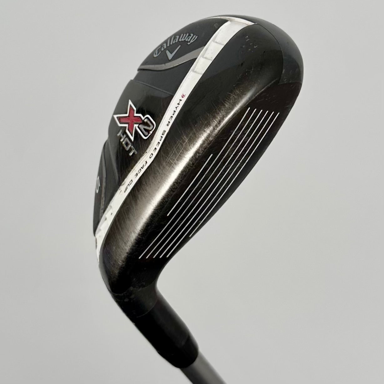 Callaway X2 Hot Hybrid 5 25° / Lady / Callaway X2 Hot W