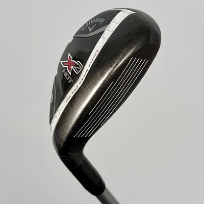 Callaway X2 Hot Hybrid 5 25° / Lady / Callaway X2 Hot W