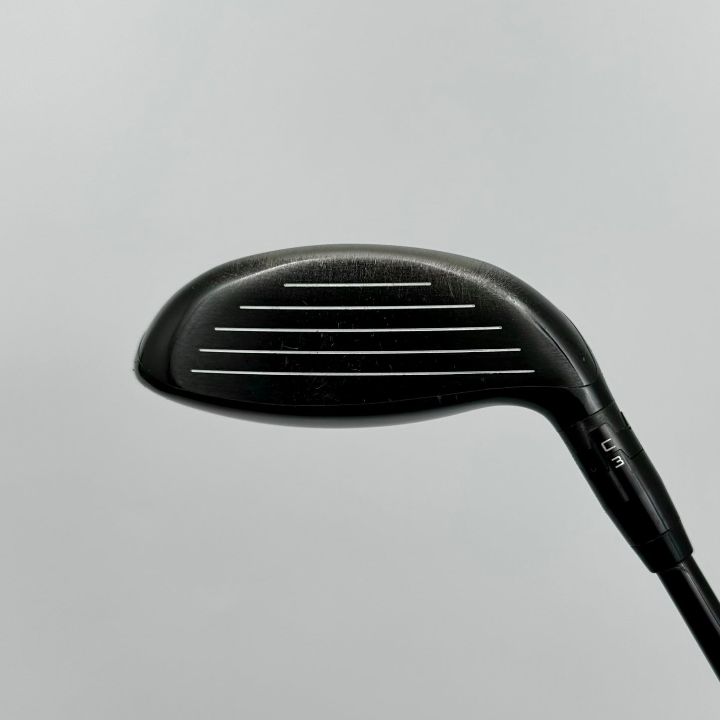 Titleist TSr1 FW5 18° / Regular / Tensei AV Blue 65 R Xlink Tech