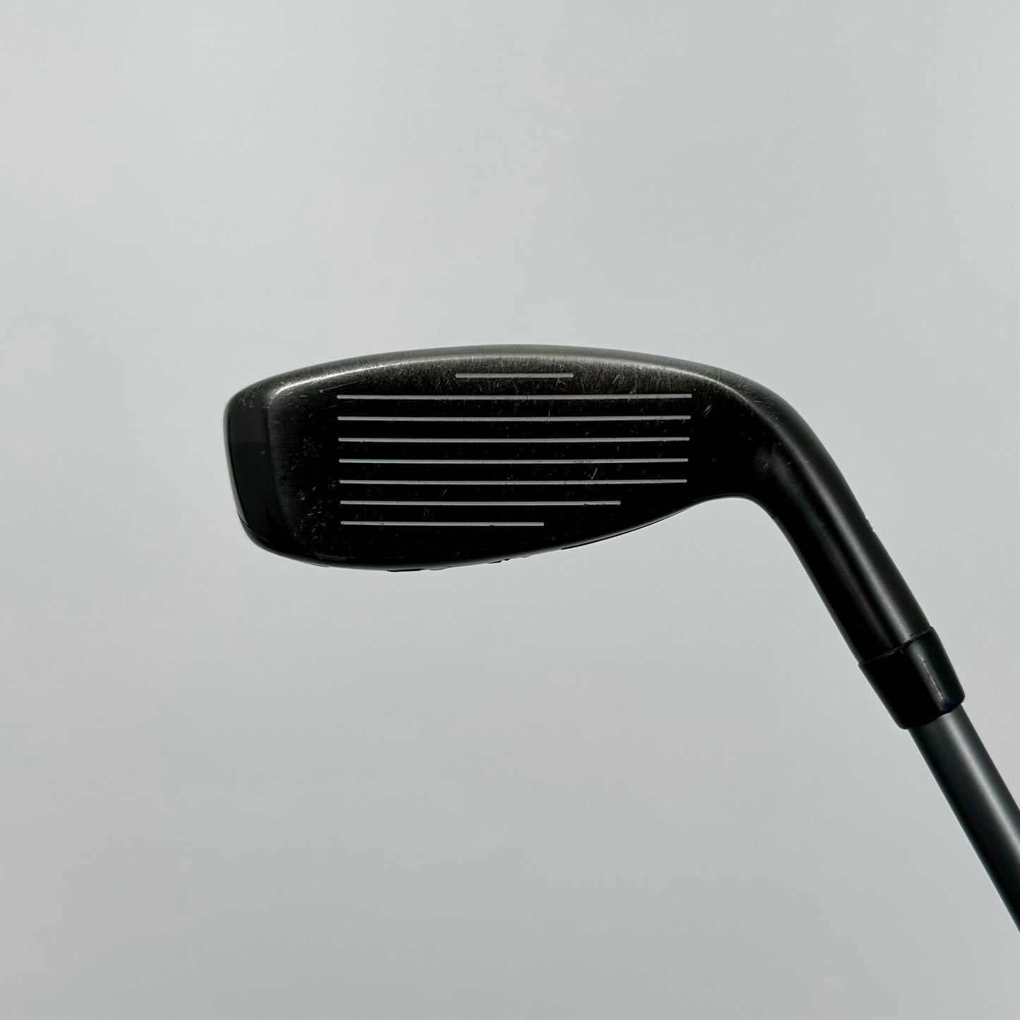 Callaway XR Steelhead Hybrid 4 22° / Regular / Matrix OZIK 60 R
