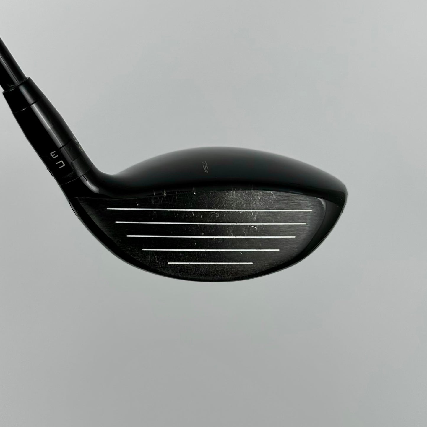 Titleist TSr1 FW5 18° / Regular / Tensei AV Blue 65 R Xlink Tech