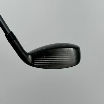 Callaway XR Steelhead Hybrid 4 22° / Regular / Matrix OZIK 60 R