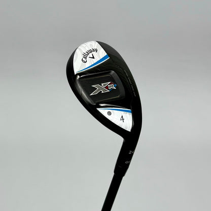 Callaway XR16 Hybrid 4 24°