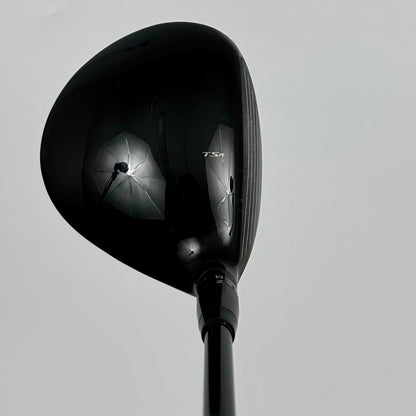 Titleist TSr1 FW5 18° / Regular / Tensei AV Blue 65 R Xlink Tech