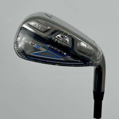 Cobra Fly-Z XL J7 / Senior / Matrix Fly-Z XL 60g Lite
