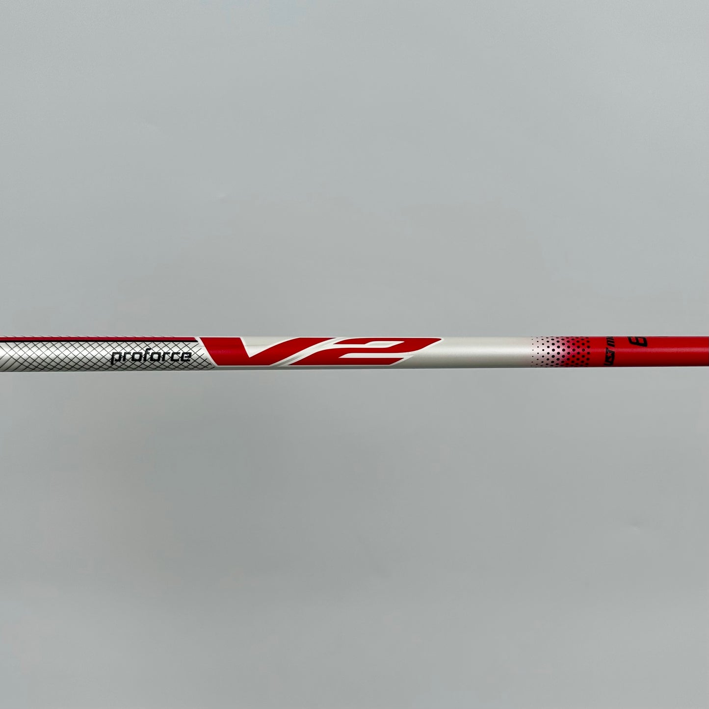 UST Mamiya Proforce V2 6F4 HL / Stiff / Callaway