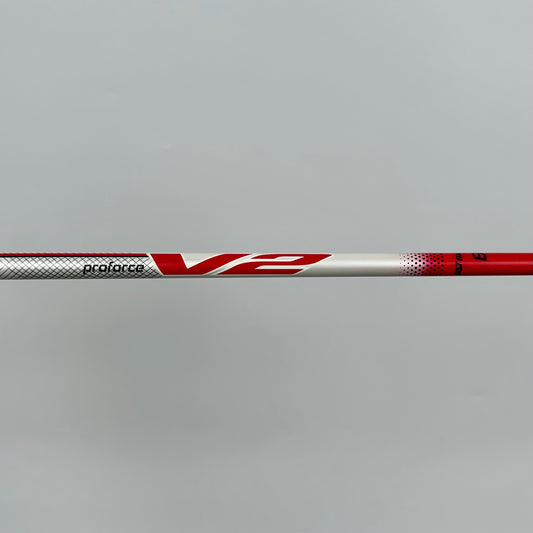 UST Mamiya Proforce V2 6F4 HL / Stiff / Callaway