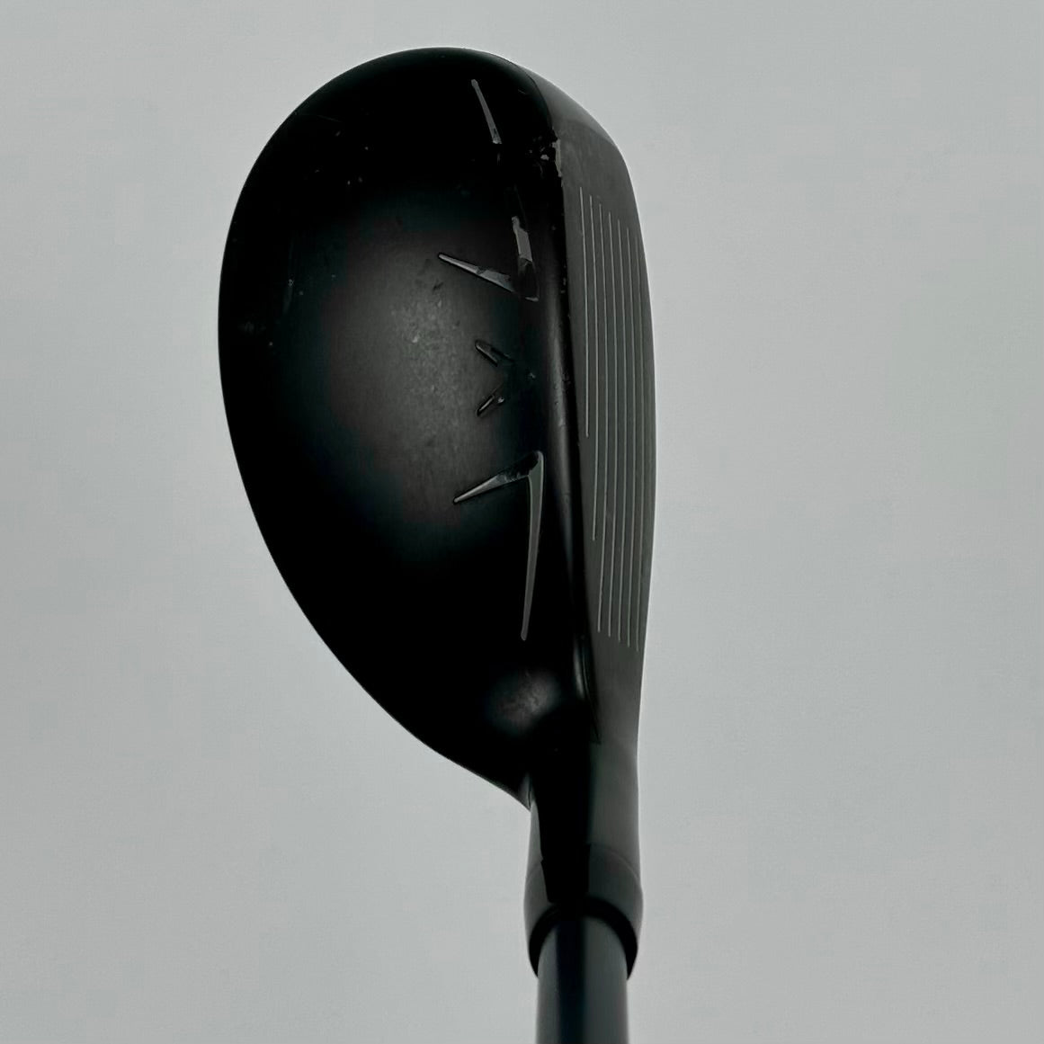 Callaway XR Steelhead Hybrid 4 22° / Regular / Matrix OZIK 60 R