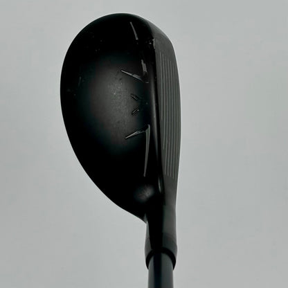 Callaway XR Steelhead Hybrid 4 22° / Regular / Matrix OZIK 60 R