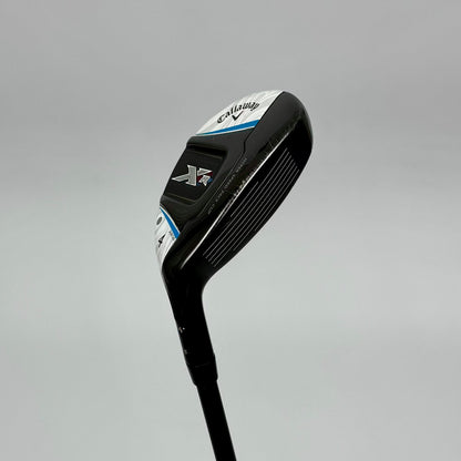 Callaway XR16 Hybrid 4 24°