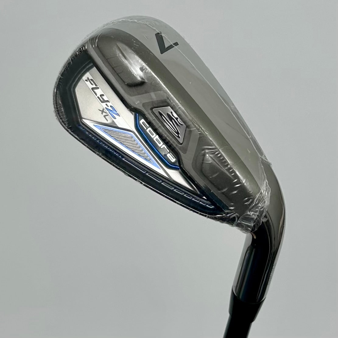 Cobra Fly-Z XL J7 / Senior / Matrix Fly-Z XL 60g Lite