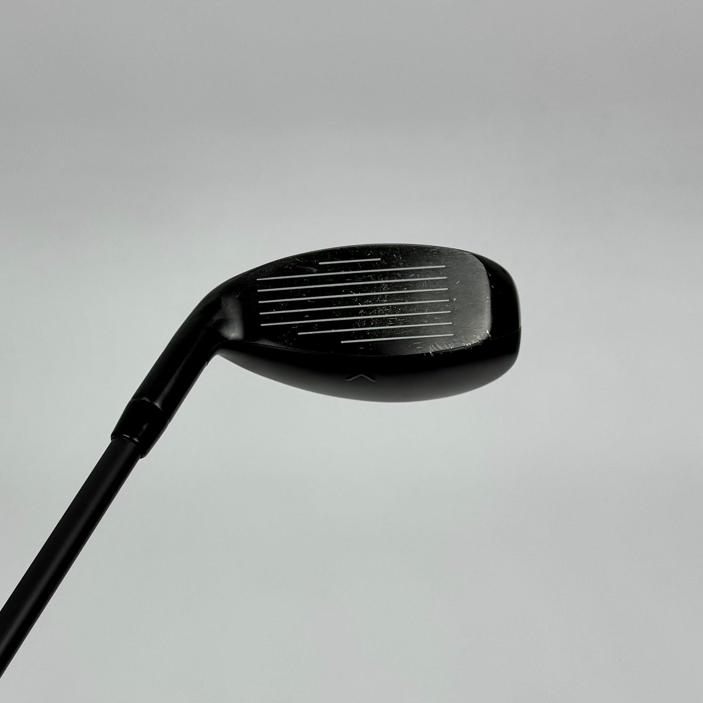 Callaway XR16 Hybrid 4 24°