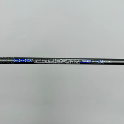 Callaway XR Steelhead Hybrid 4 22° / Regular / Matrix OZIK 60 R