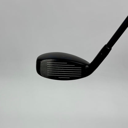 Callaway XR16 Hybrid 4 24°