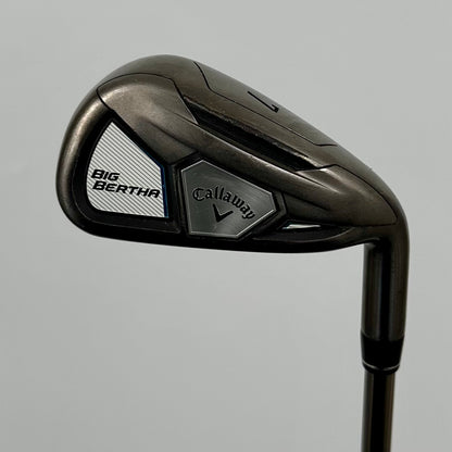 Callaway Big Bertha 7-SW / Lady / UST Mamiya Recoil 450 F1