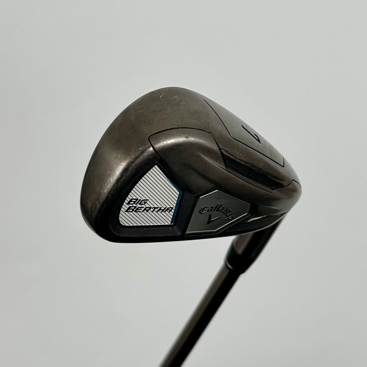 Callaway Big Bertha 7-SW / Lady / UST Mamiya Recoil 450 F1