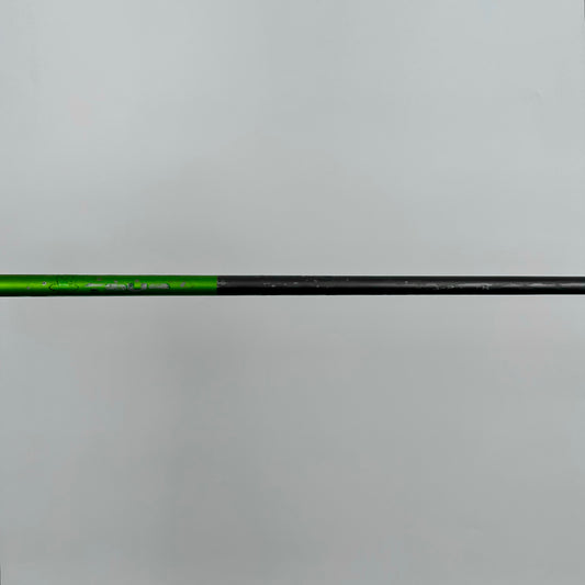 Aldila Tour Green 75 TX / Tour X-Stiff / TaylorMade