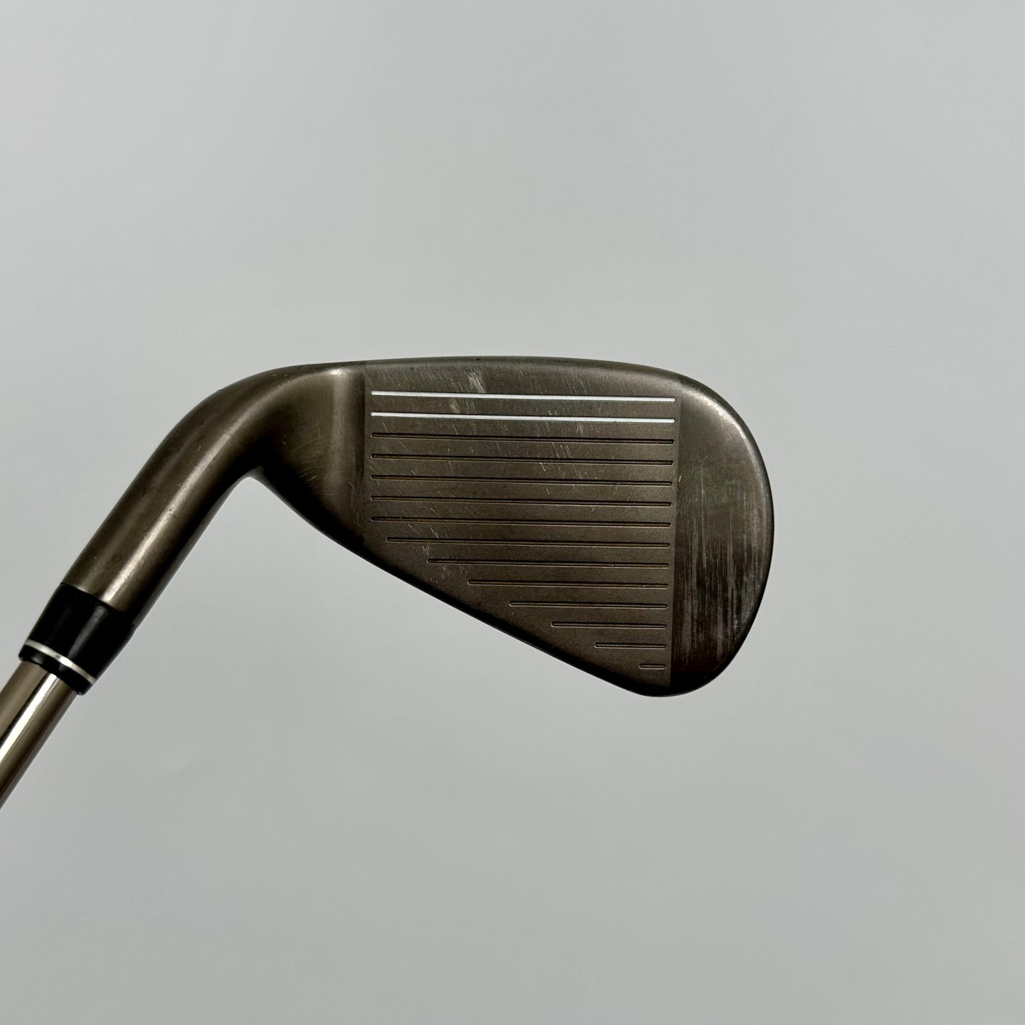 Callaway Big Bertha 7-SW / Lady / UST Mamiya Recoil 450 F1