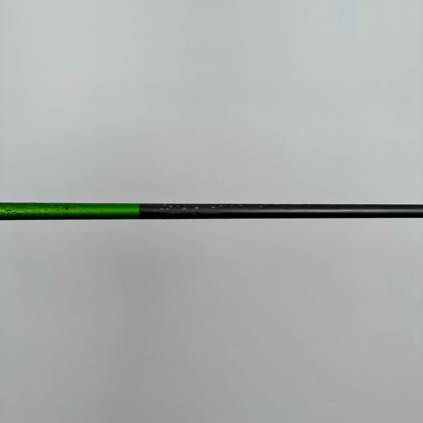 Aldila Tour Green 75 TX / Tour X-Stiff / TaylorMade