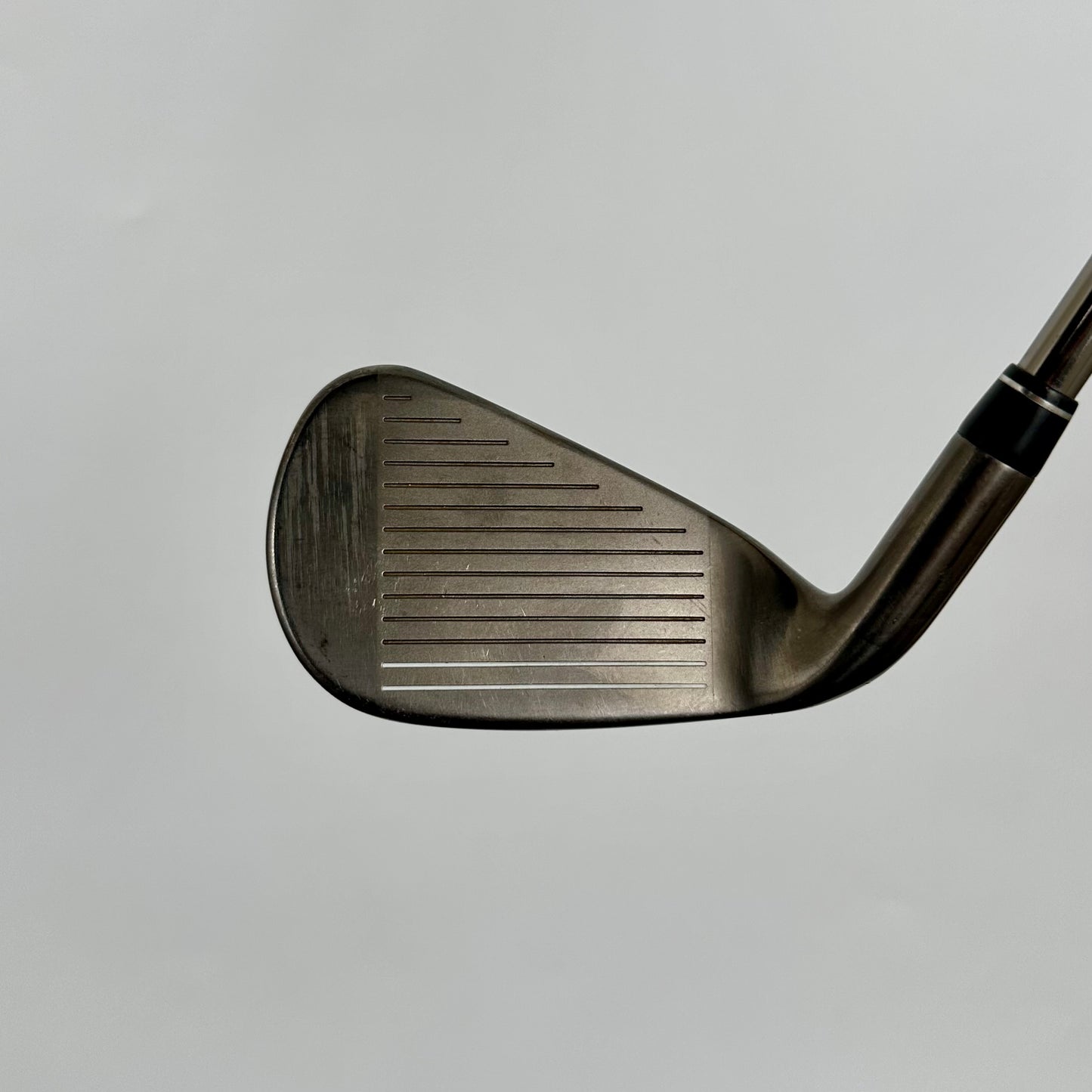 Callaway Big Bertha 7-SW / Lady / UST Mamiya Recoil 450 F1