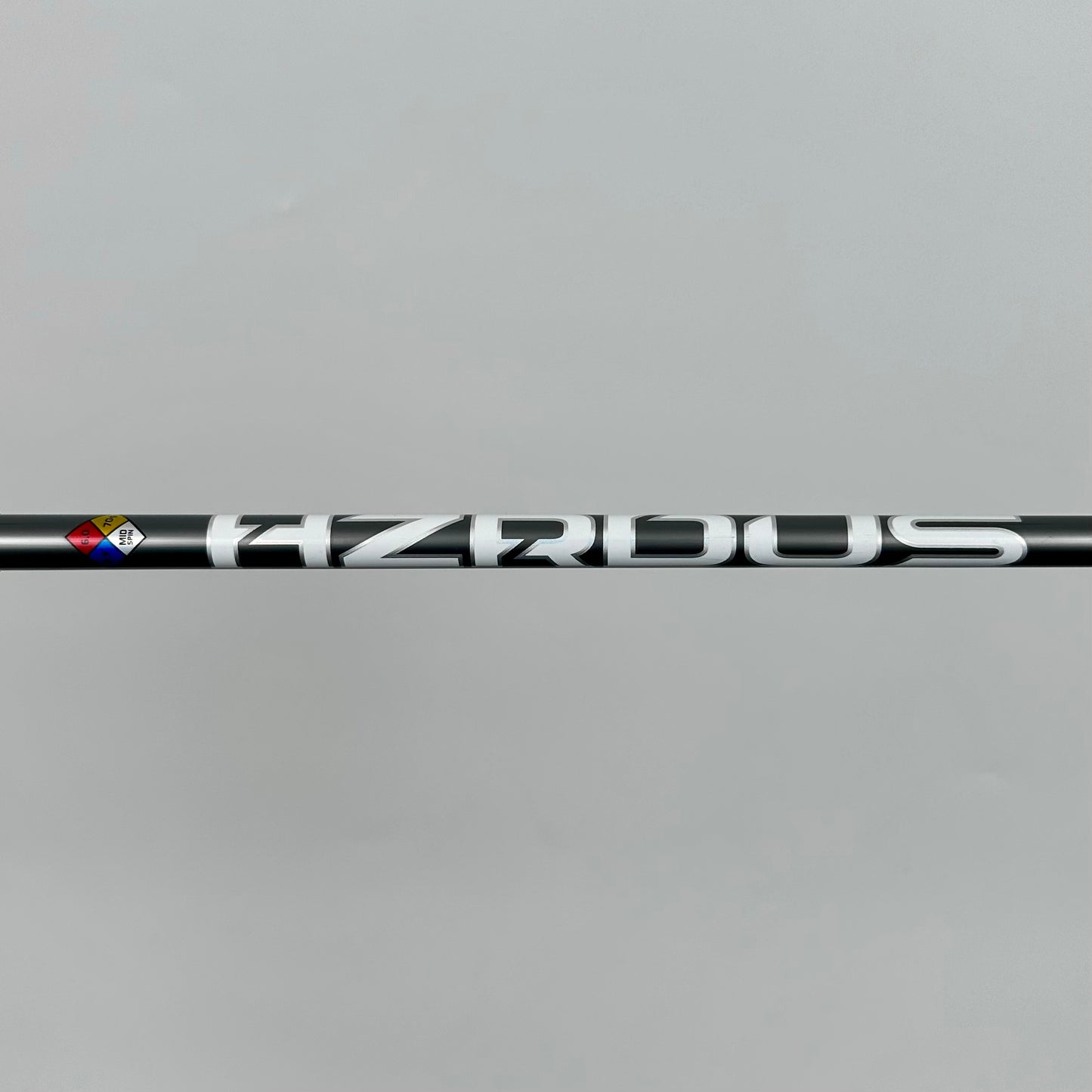 Hzrdus Silver 6.0 70g / Stiff / Callaway