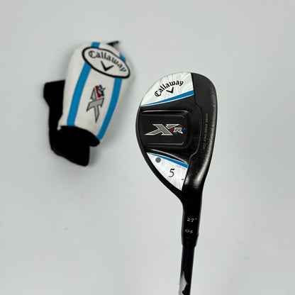 Callaway XR16 Hybrid 5 27°