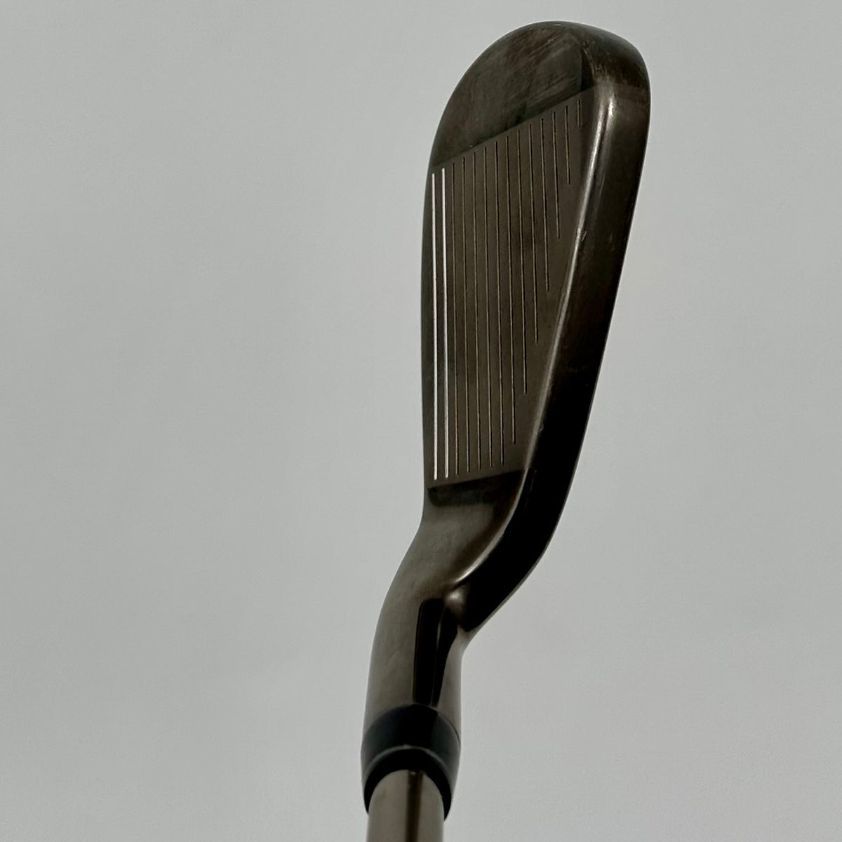 Callaway Big Bertha 7-SW / Lady / UST Mamiya Recoil 450 F1