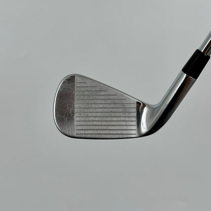Callaway Apex Pro Forged 19 4-P / X-Stiff / TT Elevate VSS Pro Tour X