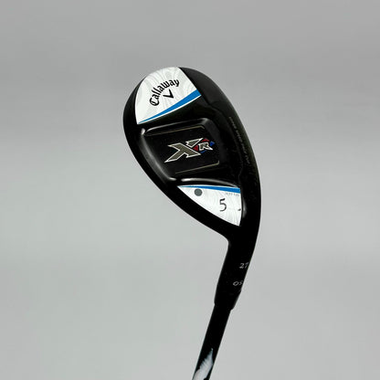 Callaway XR16 Hybrid 5 27°