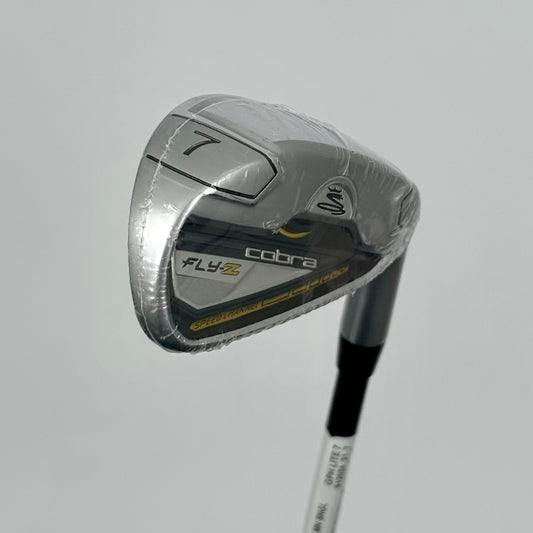 Cobra Fly-Z J7 / Senior / Matrix Fly-Z 60g Lite