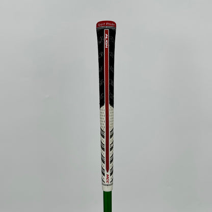 Aldila Tour Green 75 TX / Tour X-Stiff / TaylorMade