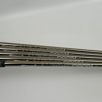 Callaway Big Bertha 7-SW / Lady / UST Mamiya Recoil 450 F1
