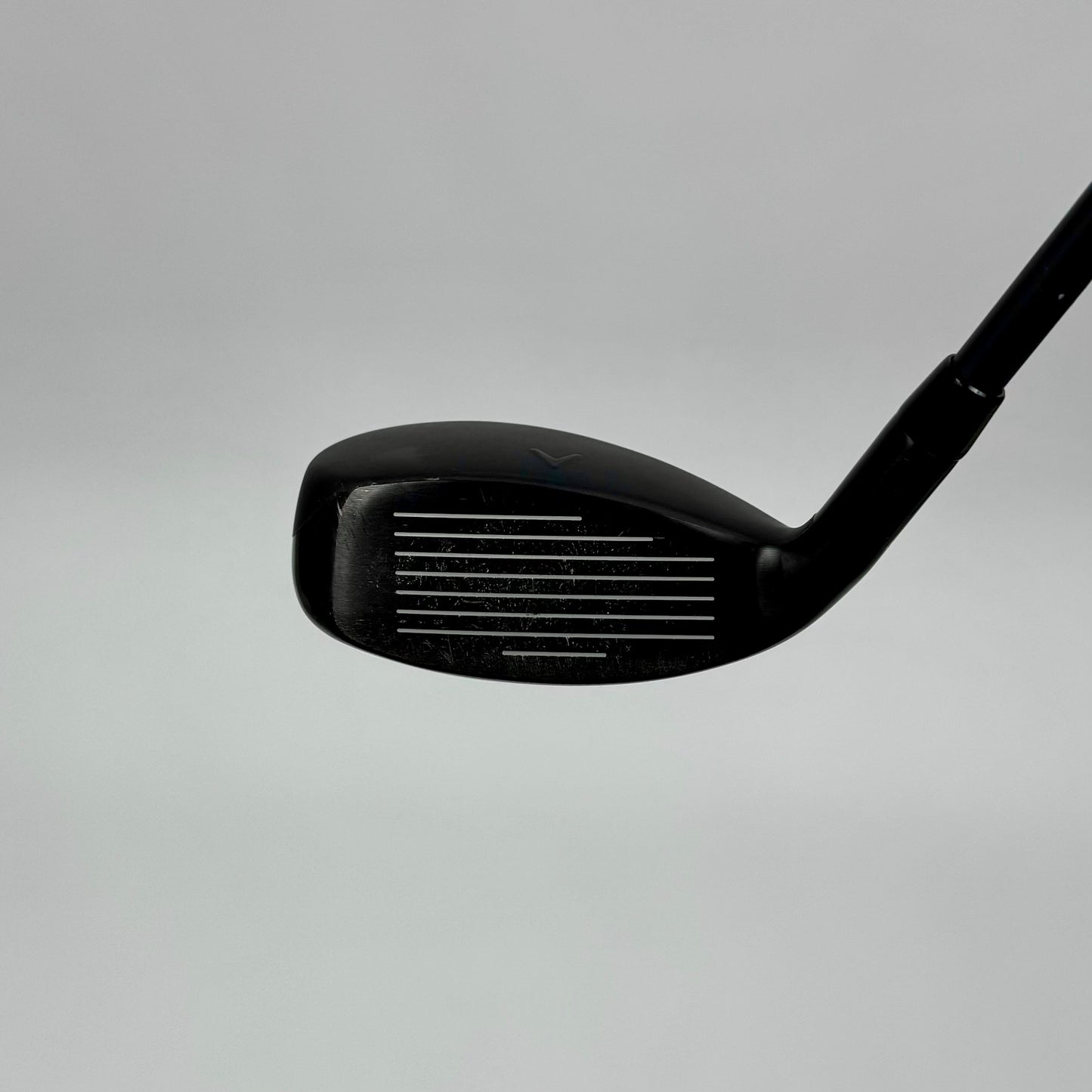 Callaway XR16 Hybrid 5 27°