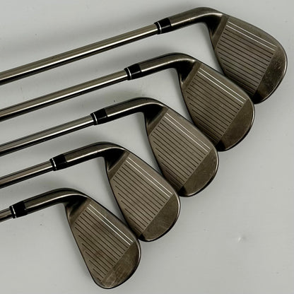 Callaway Big Bertha 7-SW / Lady / UST Mamiya Recoil 450 F1