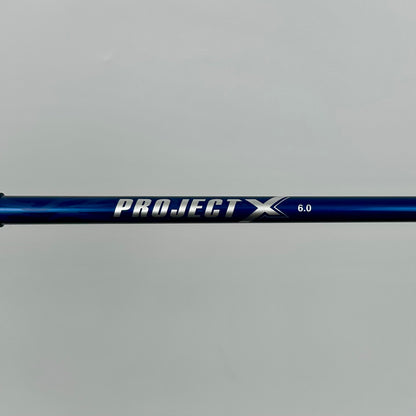 Project X Blue 6.0 / Stiff / Callaway