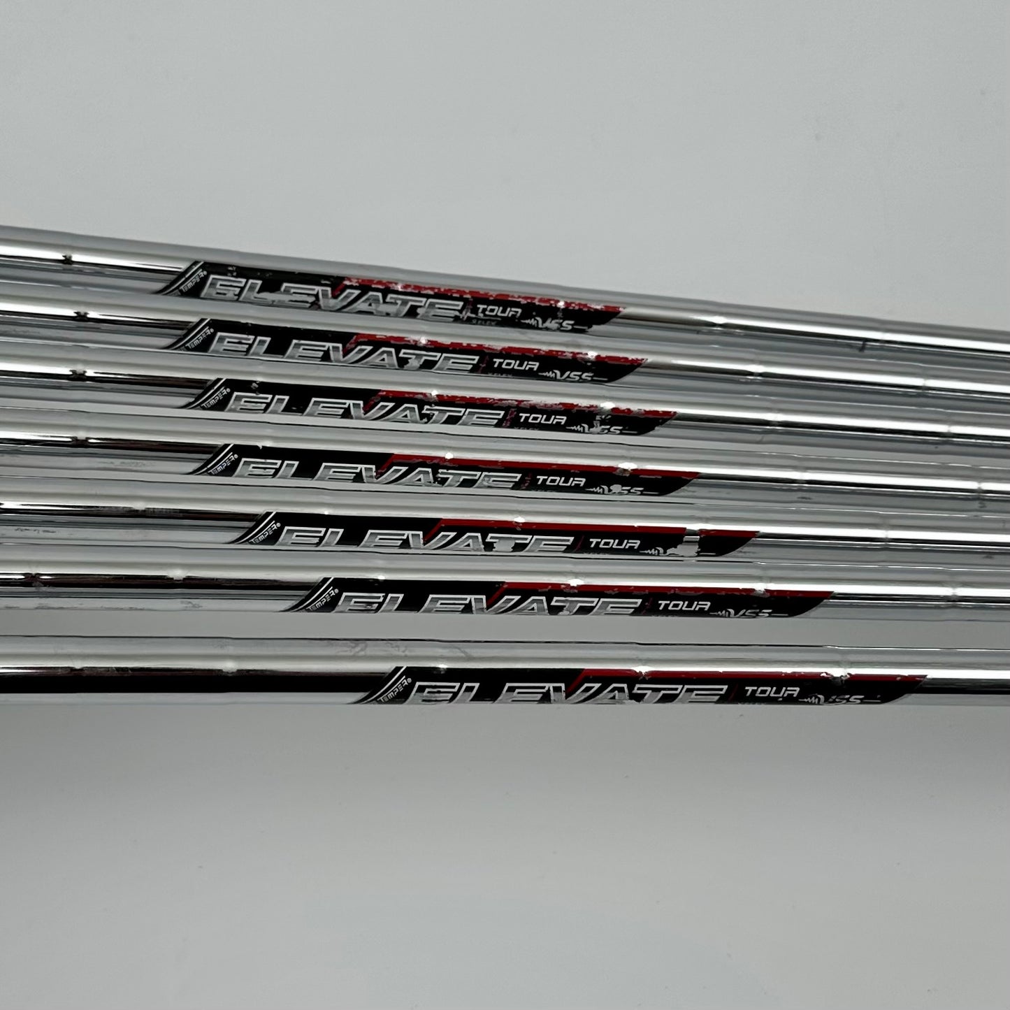 Callaway Apex Pro Forged 19 4-P / X-Stiff / TT Elevate VSS Pro Tour X